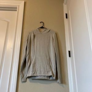 Light tan sweater